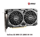 VGA (การ์ดแสดงผล) MSI RADEON RX5500 XT MECH 8G OC GDDR6 128 BIT 3 + 1Y